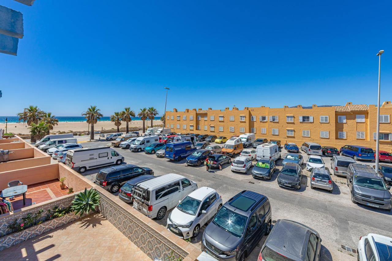 Beachfront, Pool, Terrace & Wifi * Tarifa