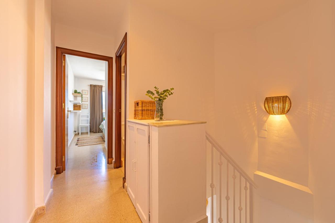 Beachfront, Pool, Terrace & Wifi Apartamento *